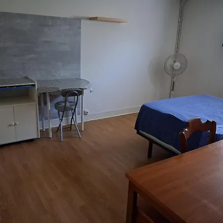 Chambre Chez L Habitant *
