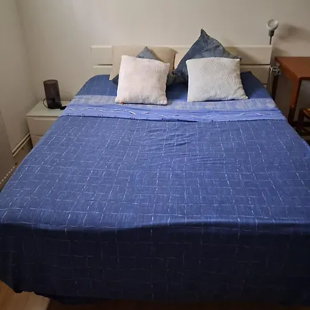 Chambre Chez L Habitant * Poitiers