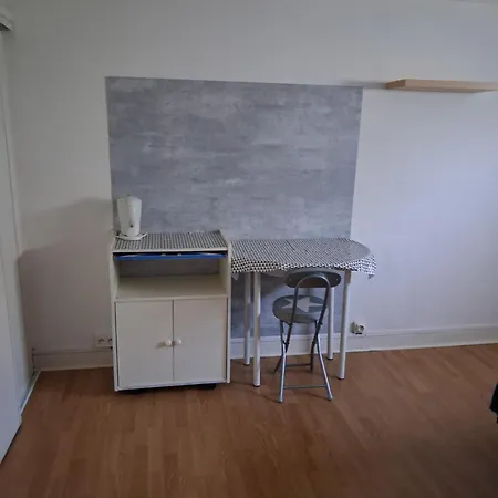 Homestay Chambre Chez L Habitant