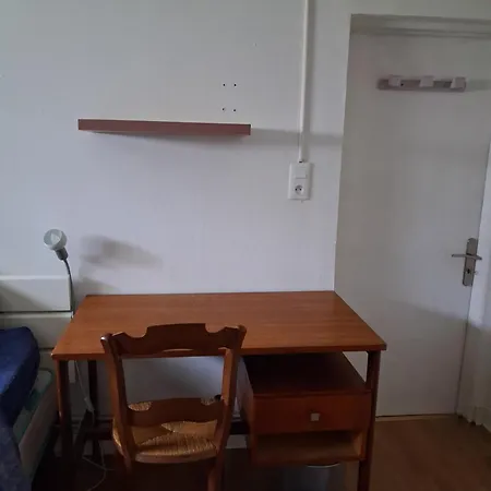 Chambre Chez L Habitant Poitiers
