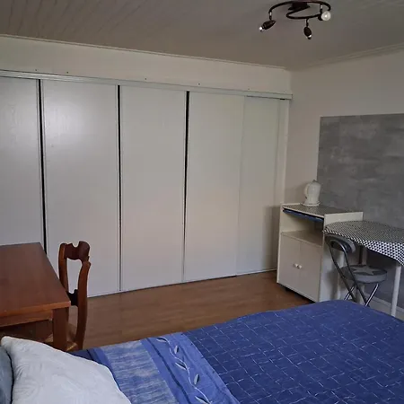 Homestay Chambre Chez L Habitant